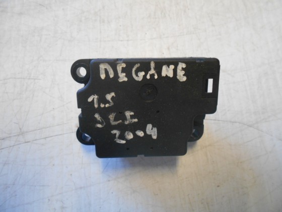 Motor Comportas Sofagem Renault Megane 1.5 DCI 2004 MCS96